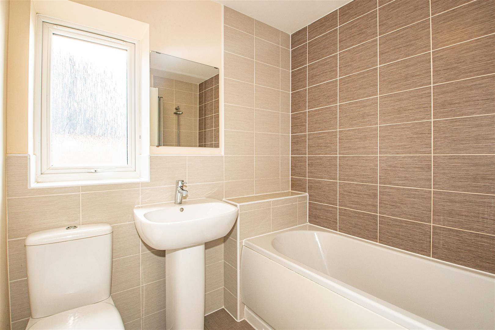 4 bed property in Tolkien Meadow, Milton Keynes
